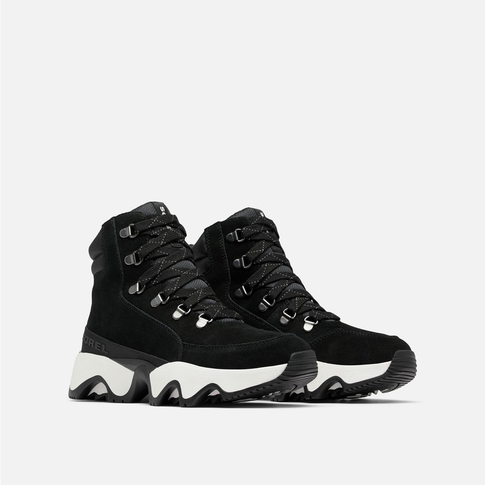 Sorel KINETIC Impact Conquest Plus Women's Waterproof Boot